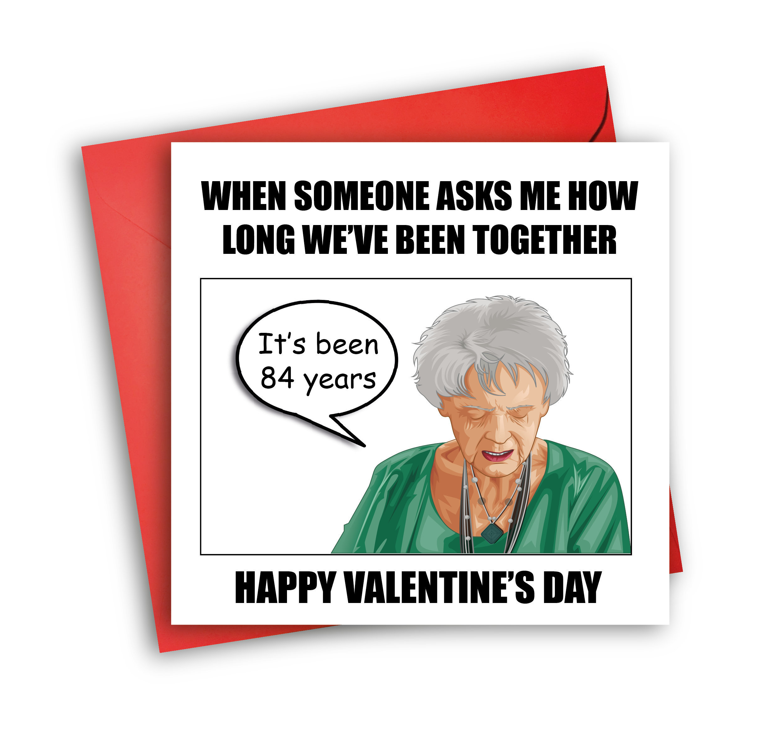 Funny Valentine's Day Card Meme Valentine Card Titanic - Etsy