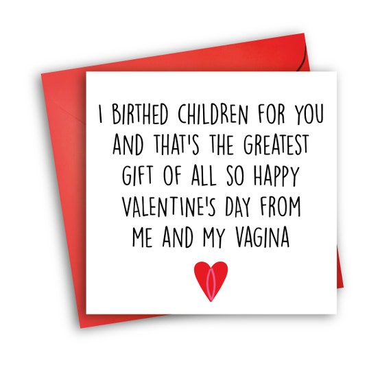 Rude online valentines cards