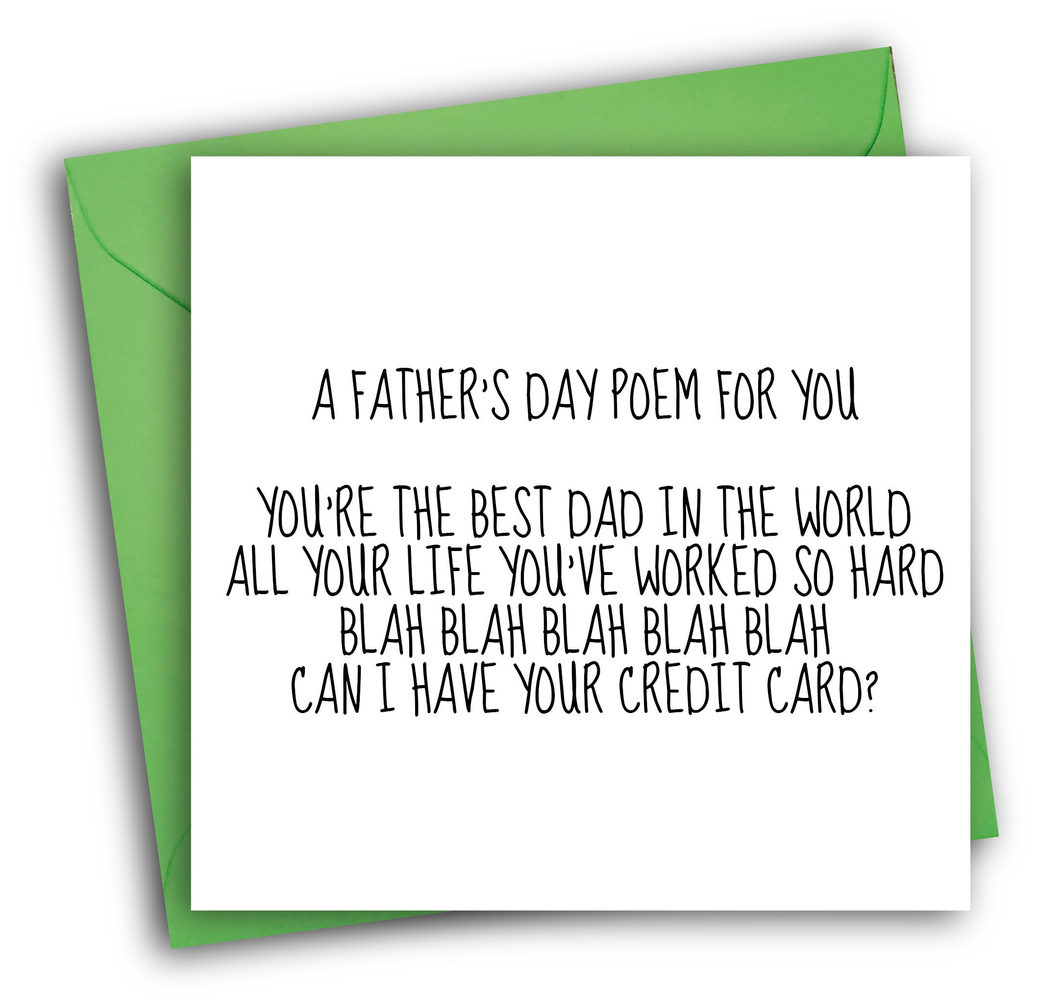 Best dad poems hotsell for fathers day