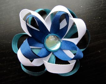 Laços de cabelo das Sailor Senshi Exteriores (Sailor Netuno, Urano, Plutão e Saturno)