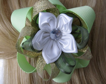 Pixie Hair Bow