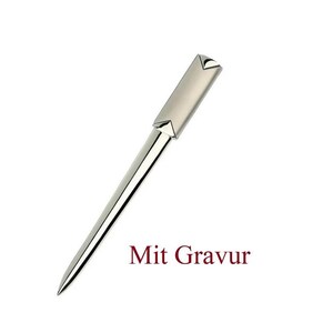 HAOBIN Metall BrieföFfner Edel Letter Opener Umsch Produktbild-Vorschau 13