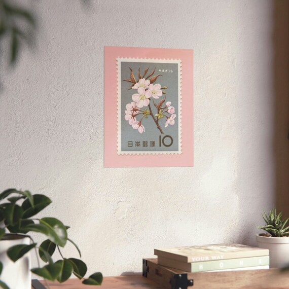Cherry Blossoms Japan, Cherry Blossoms Print, Cherry Cherry Blossoms Japan, Cherry Blossoms Print, Cherry
