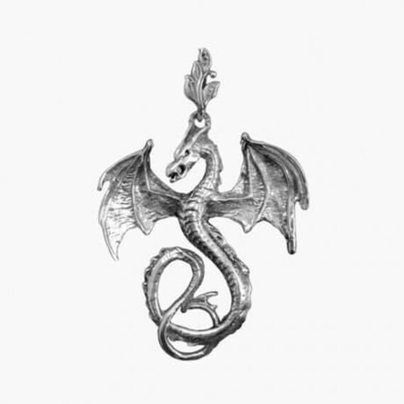 Charm dragon Clearance