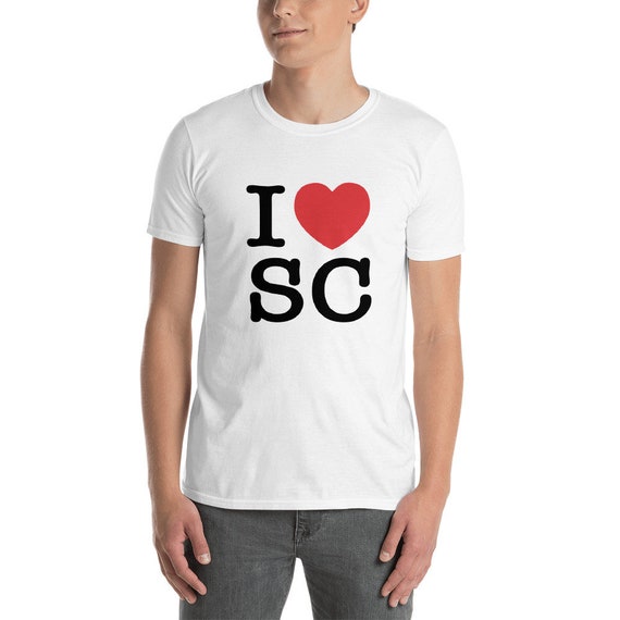 Grungy I Love Venezuela Heart Flag Mens Fashion Short Sleeve Tee Shirt