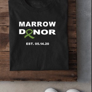 marrow donor, bone marrow donor, living donor, beyond hae, swab 2 save, be the match, organ donor, living donor, transplant gift