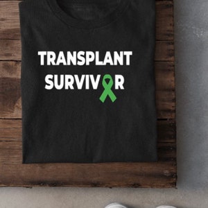 Transplant Survivor, kidney transplant, organ transplant, transplant gift, donate life
