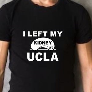 I left my kidney living organ donor,  kidney donor, living donor, donor swag, living donor tee, donate life