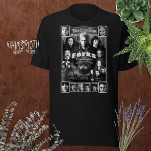 This is the shirt of a killer. Absolutely Cursed Spoof Twihard Merch. Specifically Made for Twilíght Shitposting Group