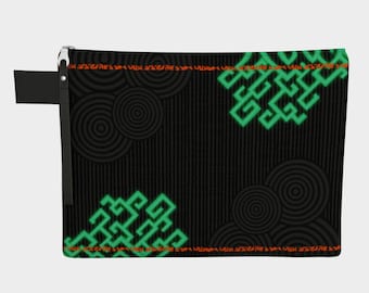 Tears of the Kingdom - Funda para portátil vaquera estampada Legend of Zelda