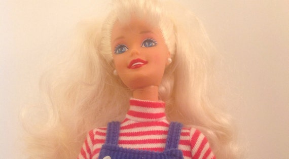 i love lucy barbie dolls walmart