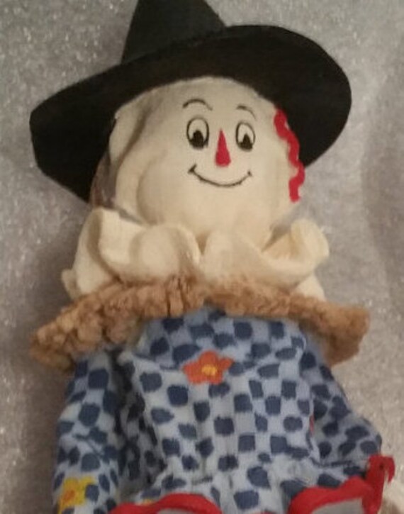 madame alexander scarecrow