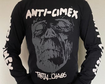 ANTI CIMEX - Long Sleeve