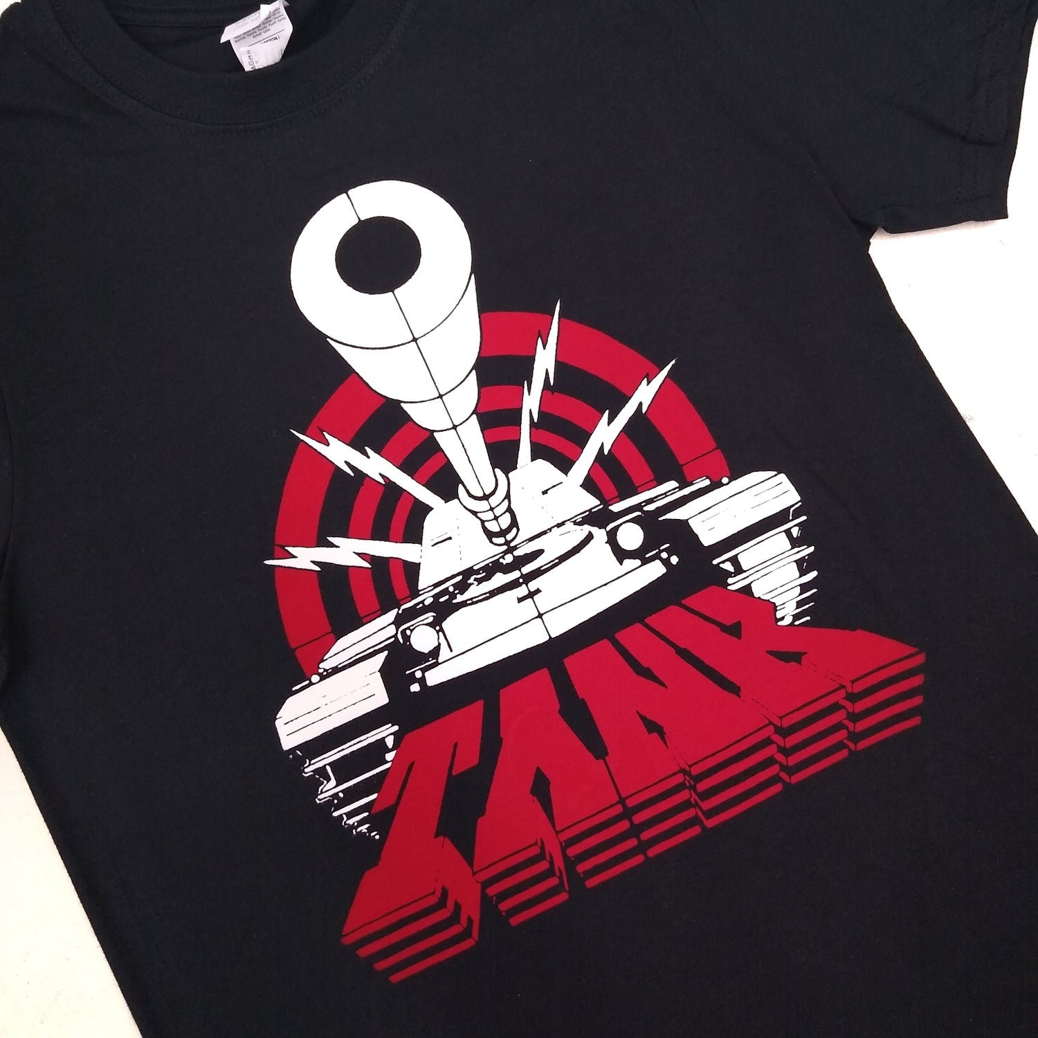 TANK - N.W.O.B.H.M - Etsy 日本