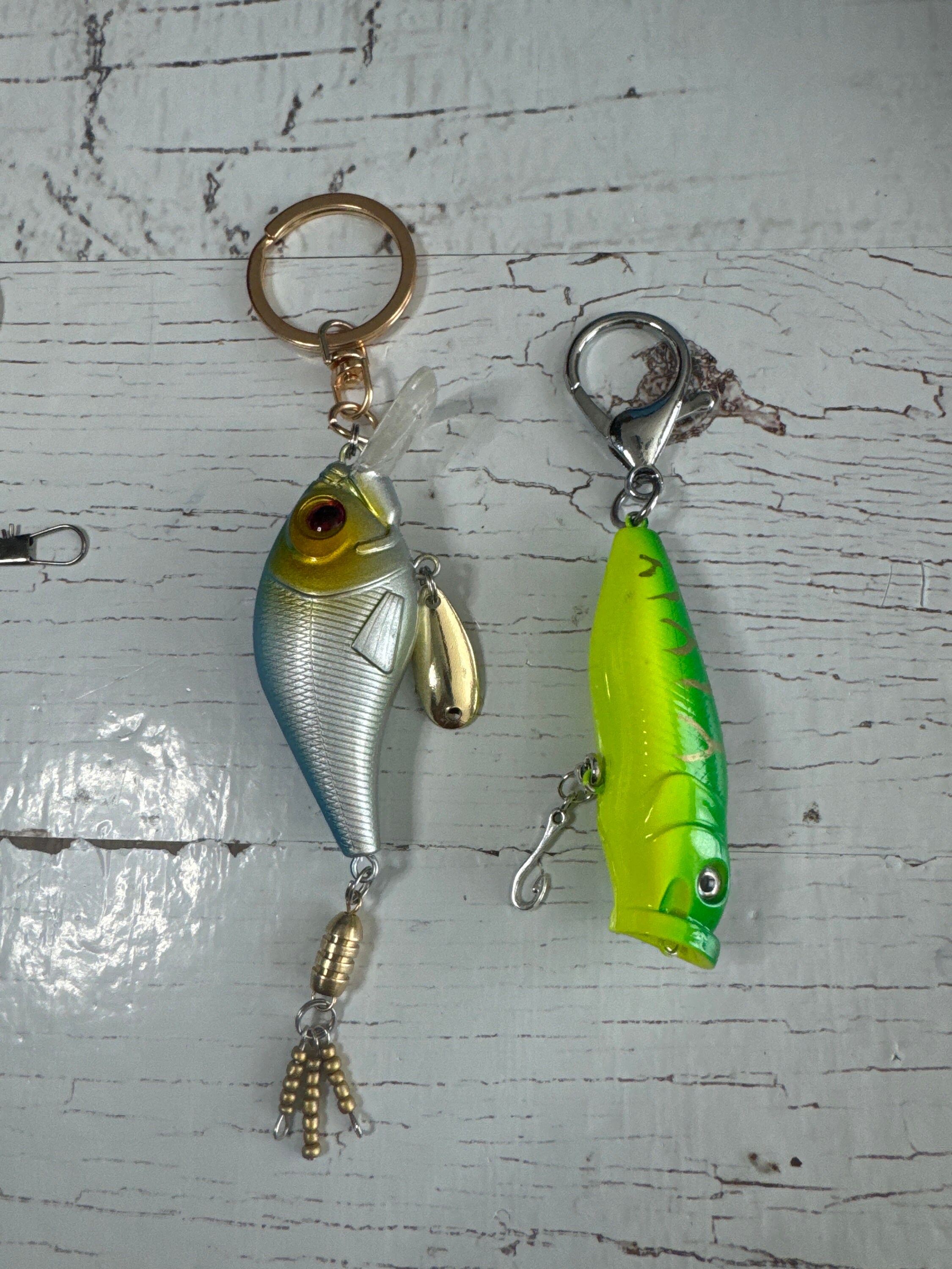 bejeweled fishing pole Fishing Poles - El's Extreme Anglin'