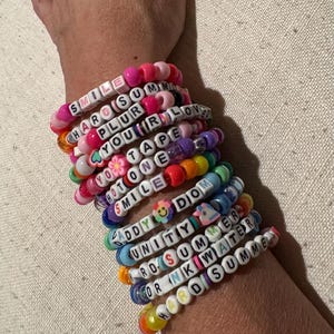 Kandi Bracelets