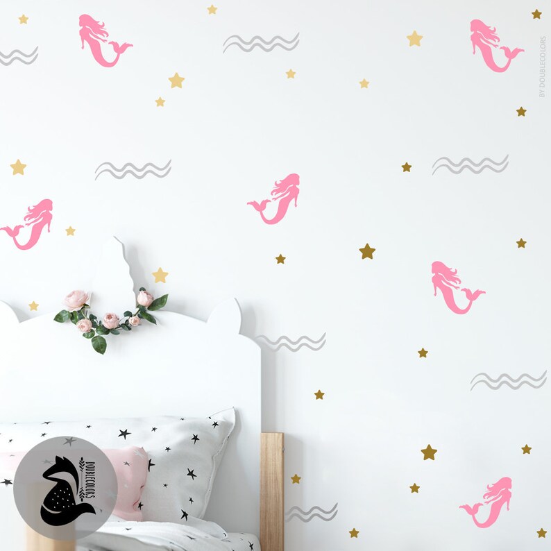 wall stickers nursery