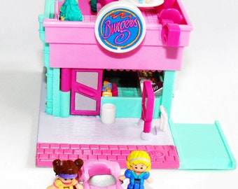 etsy polly pocket