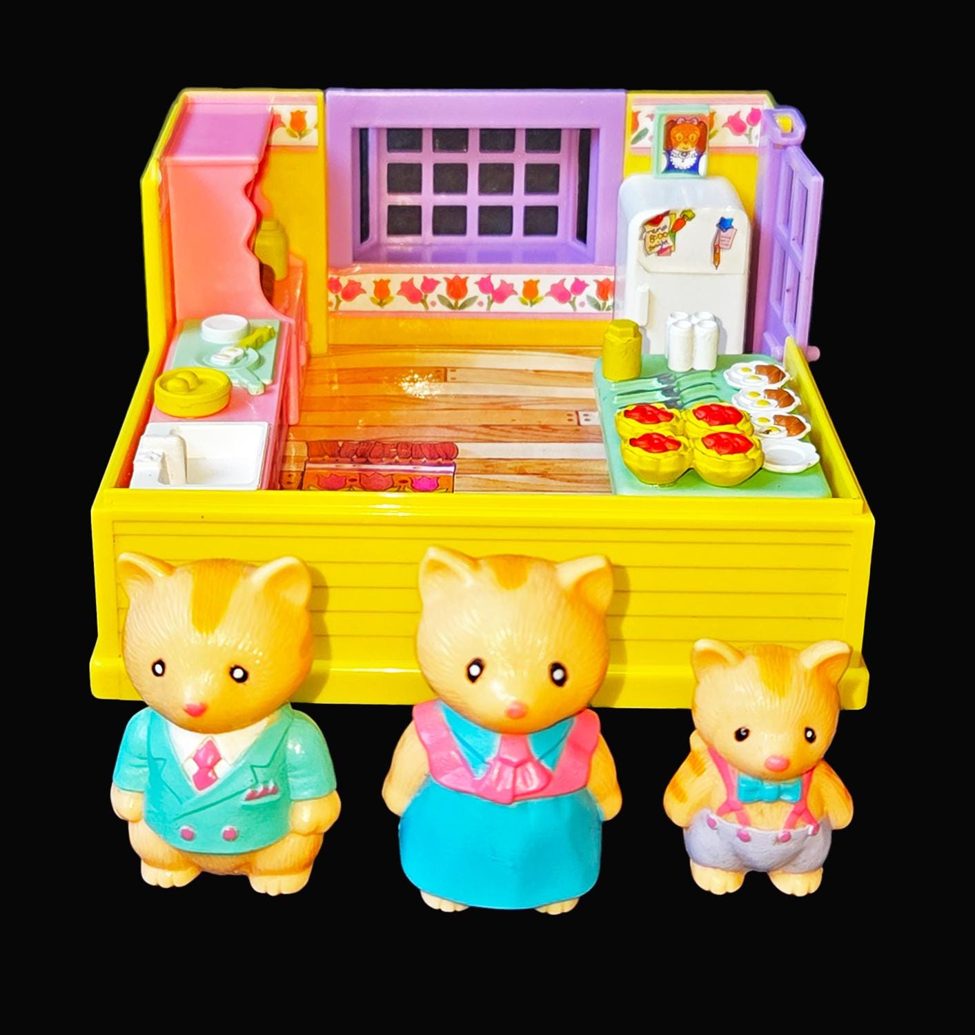 Takara furry families - Etsy 日本