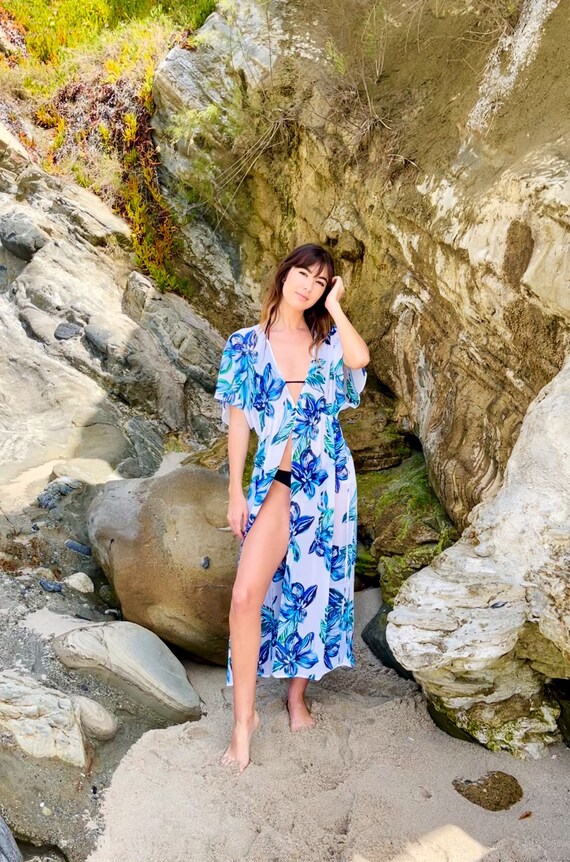 beach cover up dresses nearby Chiffon maxi coverup primary-material:Ramie Monroe's 'Happy Birthday' gown Women’s size:XL Endlessly versatile