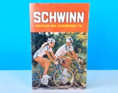 Schwinn Bicycles Accessories Catalog
