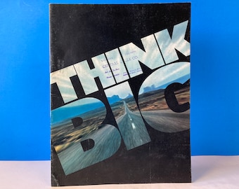 1971 Triumph Motorcycle Sales Brochure