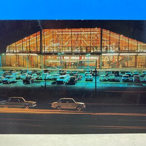 Centre de musique Takasaki Carte postale