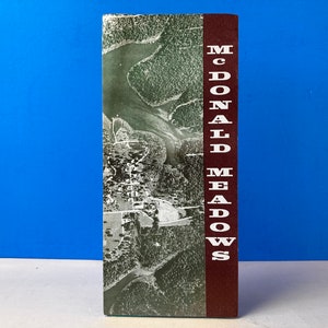 McDonald Meadows Brochure