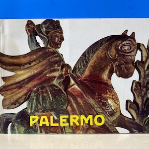 Livret Palerme TEL QUEL