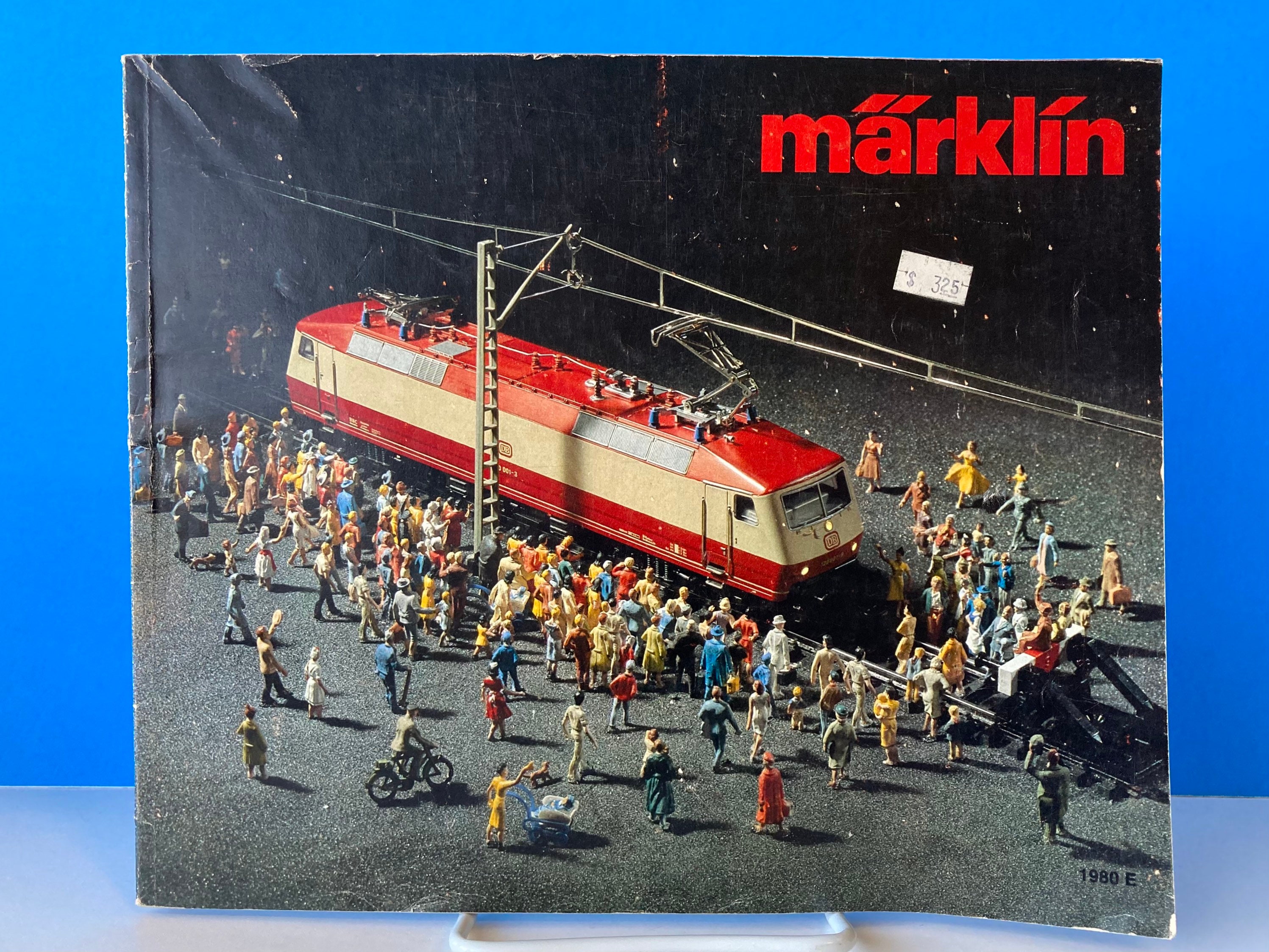 Marklin Train Set for sale Only 3 left at 75
