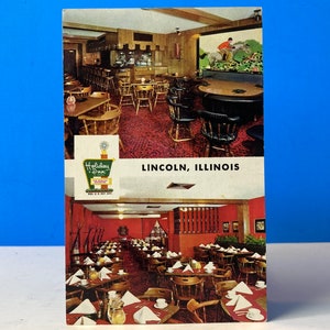 Lincoln Illinois Holiday Inn & Suites