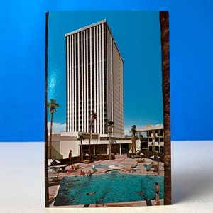 Carte postale Phoenix de Del Webb's Townehouse