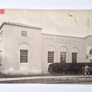 Cartolina postale degli Stati Uniti