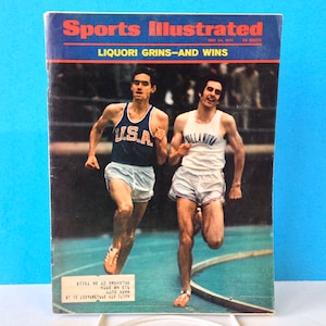 Sports Illustrated May 24 1971