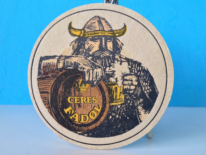 Ceres Fadol Coaster