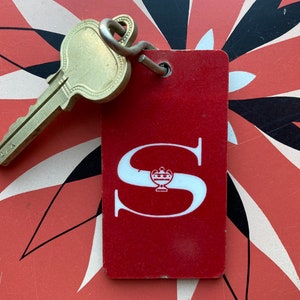 Sheraton Room Key 2006 Philadelphia