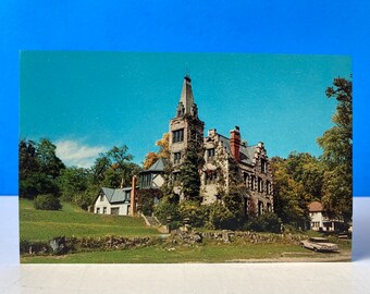 Carte postale Mac-O-Chee Castle Piatt