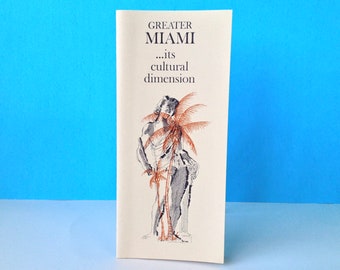 Greater Miami Brochure