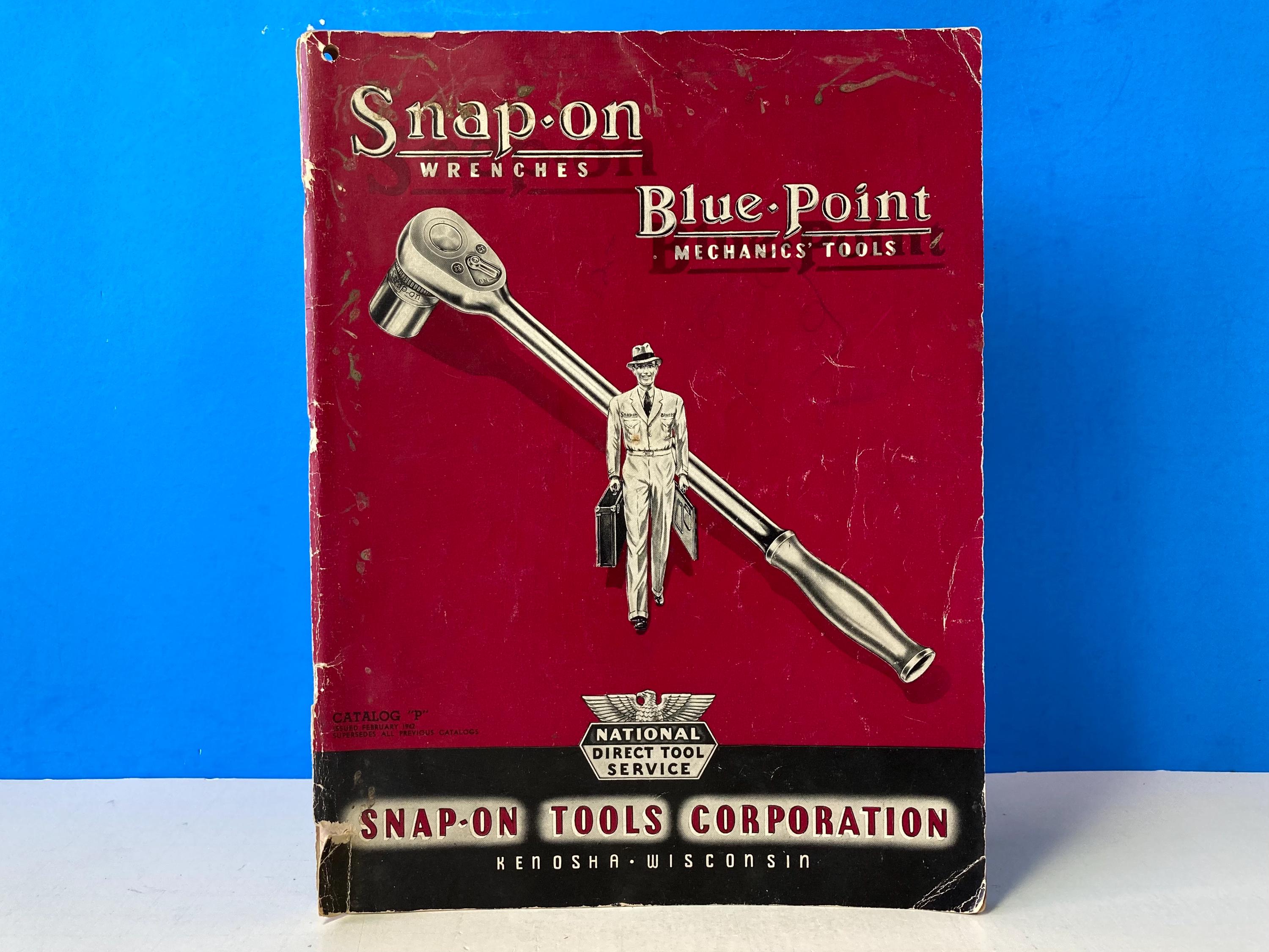 Snapon Vintage - Etsy