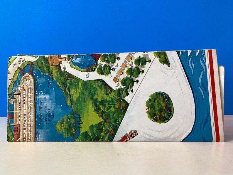 Worlds of Fun Kansas City Amusement - Il 794xN.4679356745 Lidy 