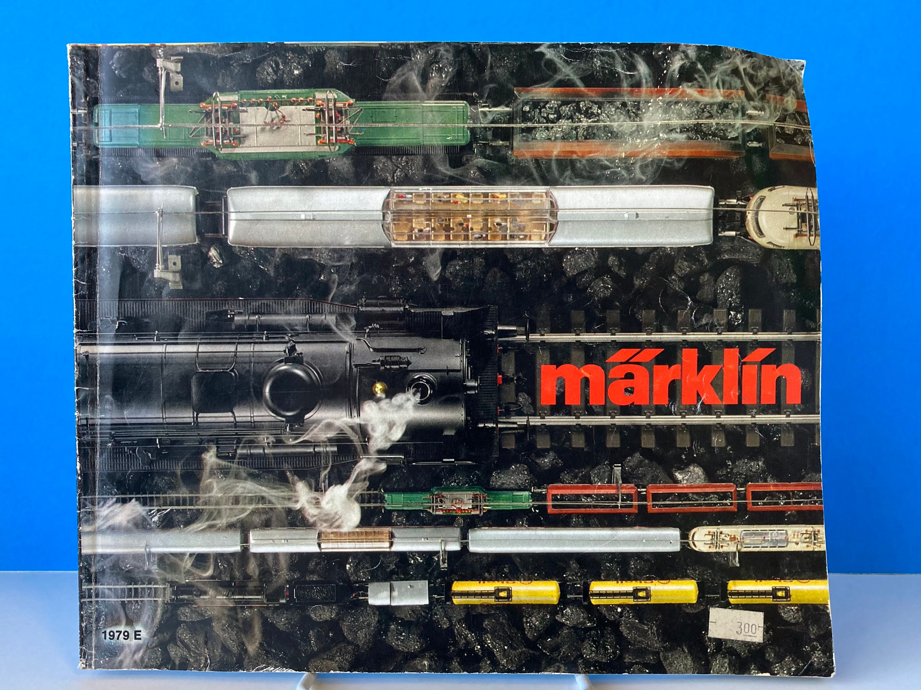 Marklin Trains for sale Only 2 left at 60