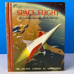 Space Flight HB Del Rey