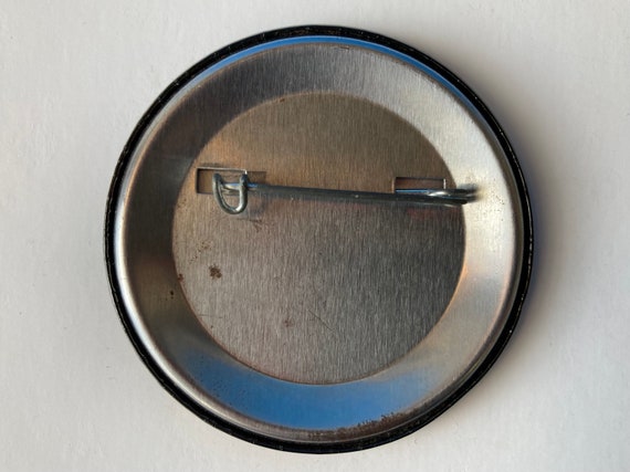 Ghostbusters Pin Button - image 3