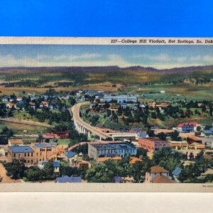 College-Hill-Via Ihre Postkarte