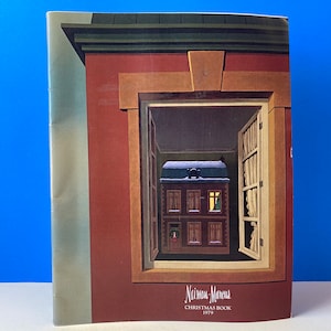 Neiman Marcus Christmas Book 1979