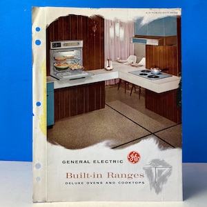 Ge Memorabilia - Etsy