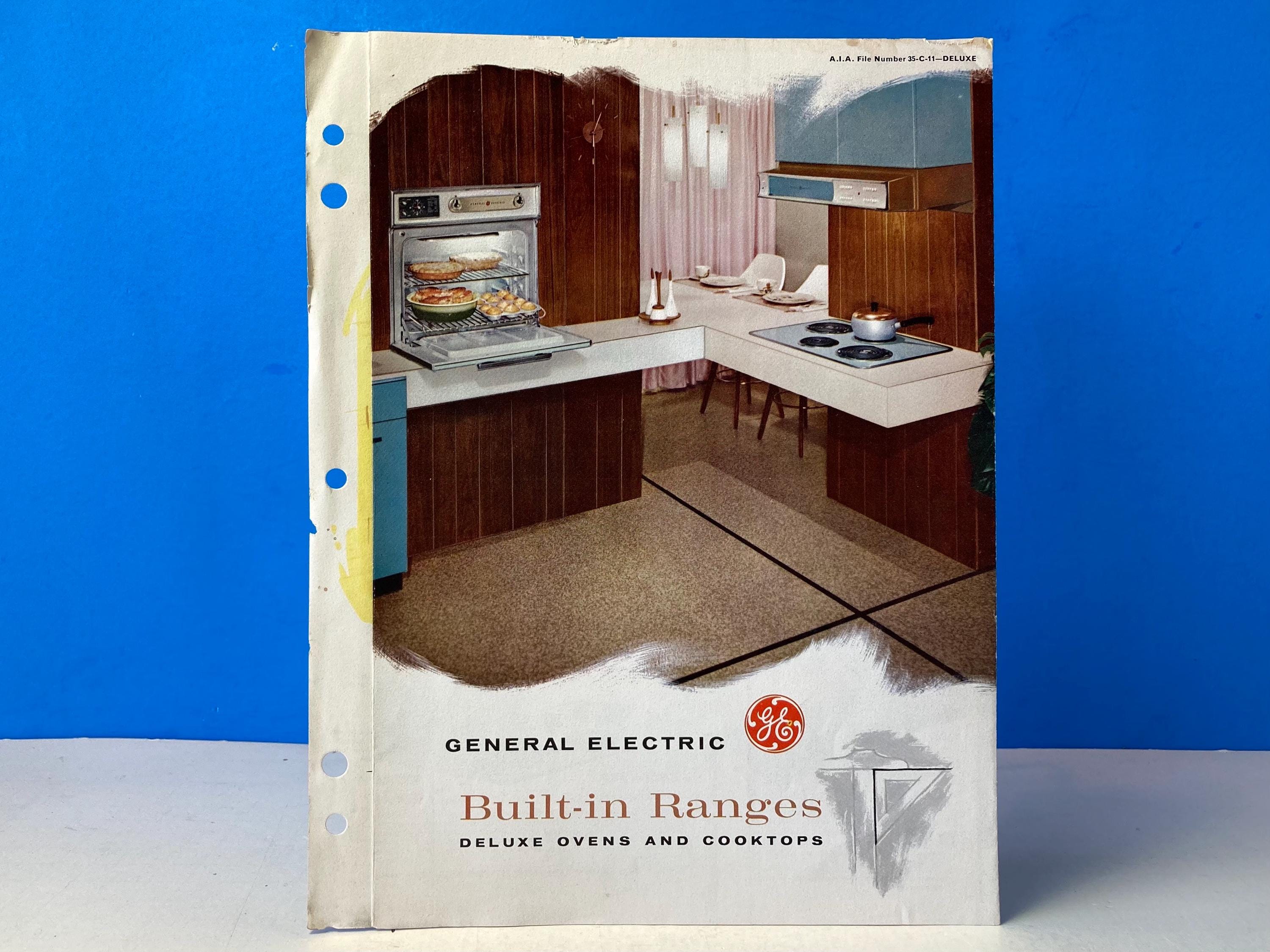 Ge Memorabilia - Etsy