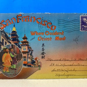 Souvenirmap San Francisco