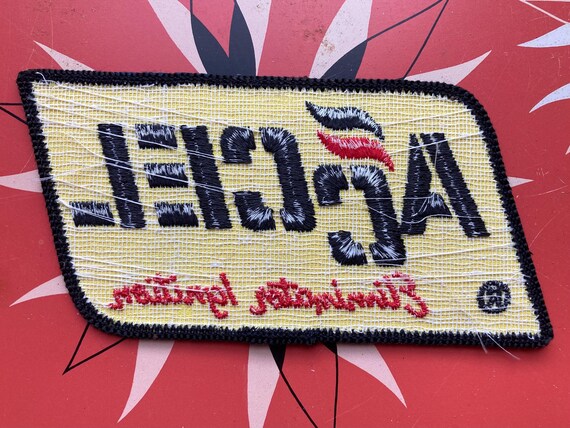 Accel Eliminator Ignition Patch - image 2