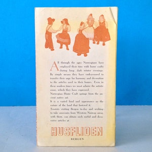Husfliden Bergen Store Brochure